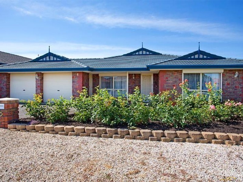 4 Jackaroo Crescent, Walkley Heights SA 5098