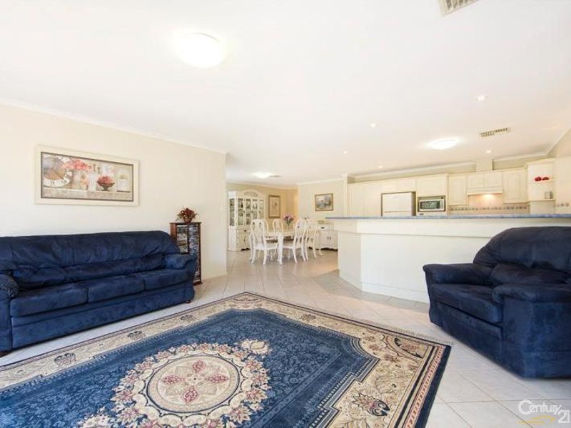 4 Jackaroo Crescent, Walkley Heights SA 5098