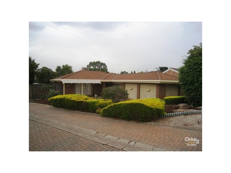 14 Underwood Close, Golden Grove SA 5125