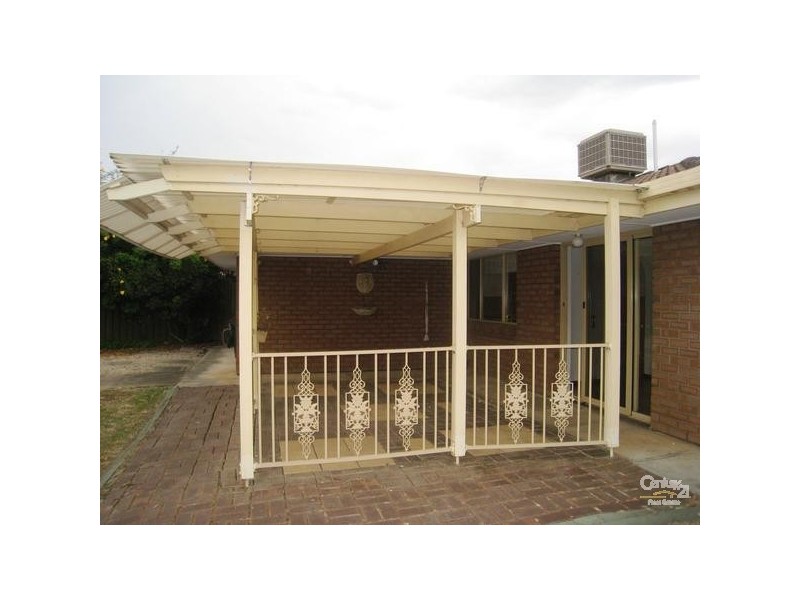 14 Underwood Close, Golden Grove SA 5125