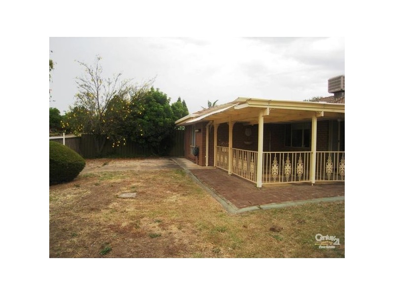 14 Underwood Close, Golden Grove SA 5125