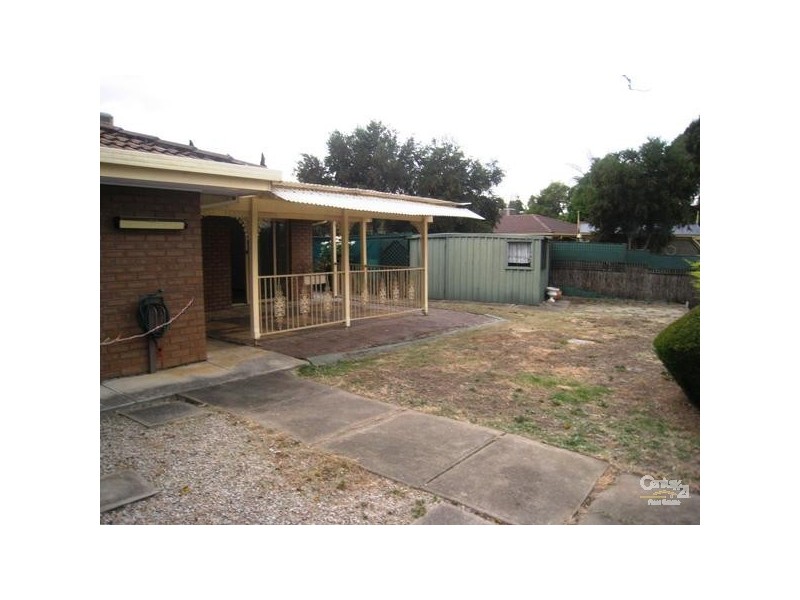 14 Underwood Close, Golden Grove SA 5125