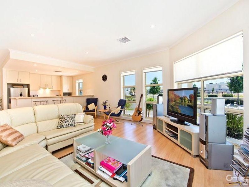 14 Santorini Walk, Mawson Lakes SA 5095