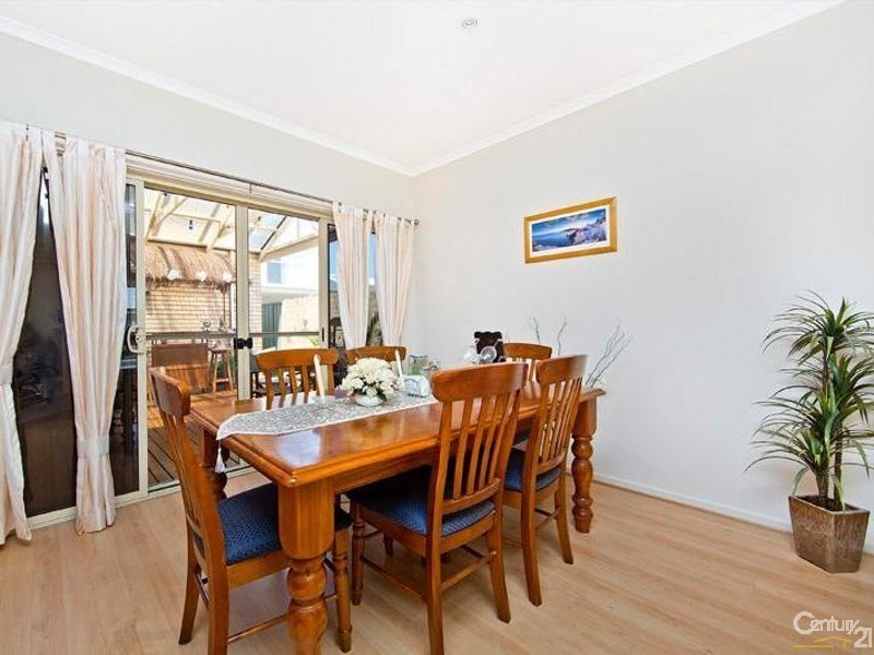 14 Santorini Walk, Mawson Lakes SA 5095