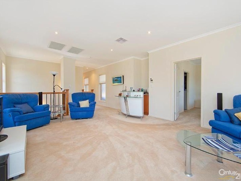 14 Santorini Walk, Mawson Lakes SA 5095