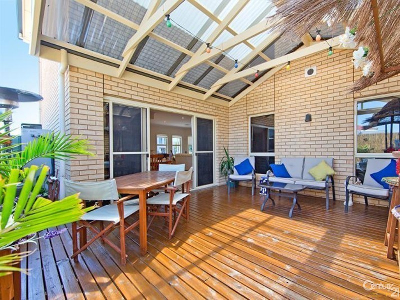 14 Santorini Walk, Mawson Lakes SA 5095