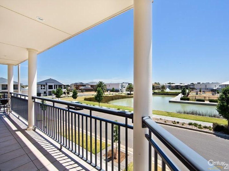 14 Santorini Walk, Mawson Lakes SA 5095