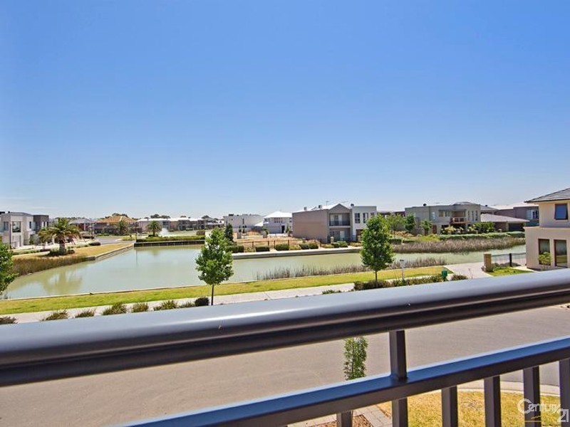 14 Santorini Walk, Mawson Lakes SA 5095