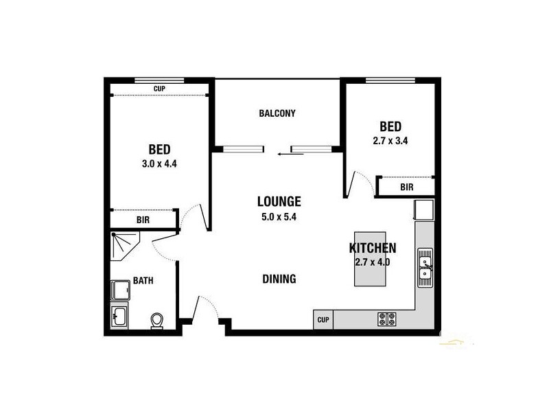 5/13 Hurtle Parade, Mawson Lakes SA 5095