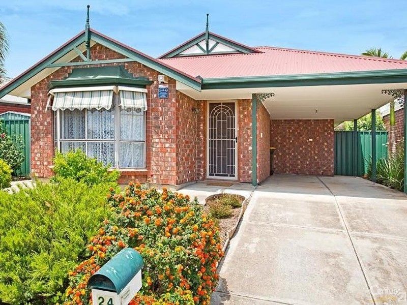 24 Ingle Close, Ingle Farm SA 5098