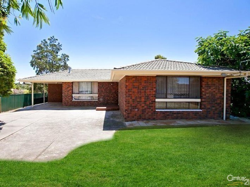 242 Milne Road, Modbury Heights SA 5092