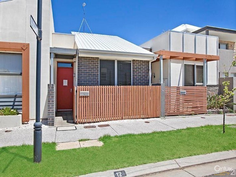 12 Andros Street, Mawson Lakes SA 5095