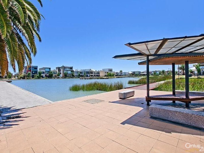 12 Andros Street, Mawson Lakes SA 5095