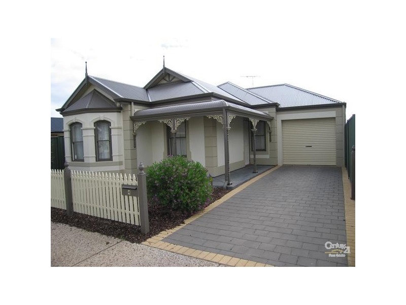 4 Innes Court, Mawson Lakes SA 5095