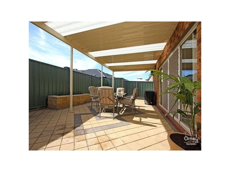 4 Innes Court, Mawson Lakes SA 5095