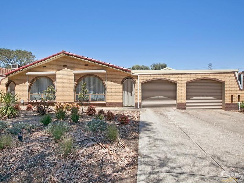 26 Teasdale Crescent, Parafield Gardens SA 5107