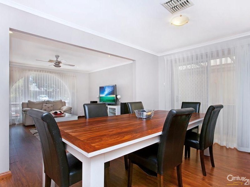 26 Teasdale Crescent, Parafield Gardens SA 5107