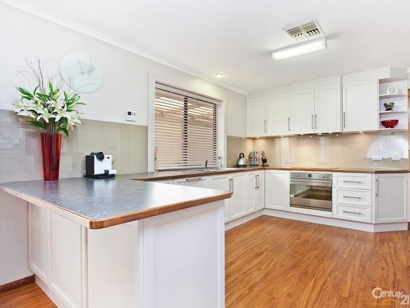 26 Teasdale Crescent, Parafield Gardens SA 5107