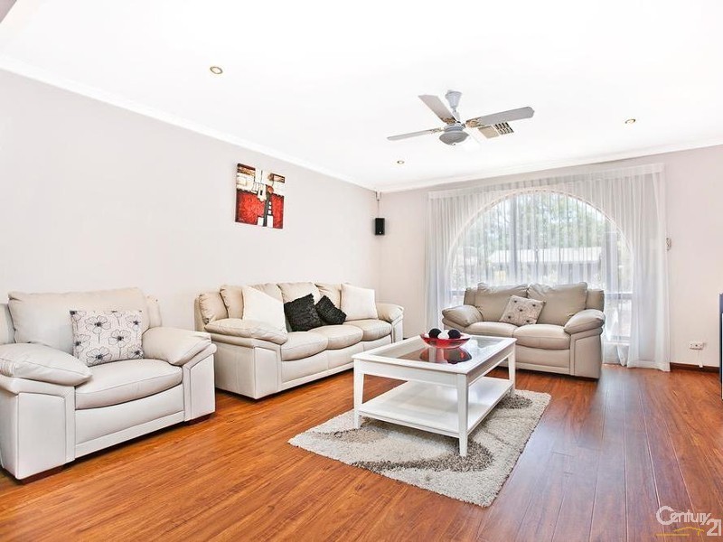 26 Teasdale Crescent, Parafield Gardens SA 5107