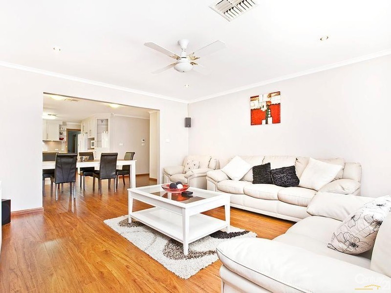 26 Teasdale Crescent, Parafield Gardens SA 5107