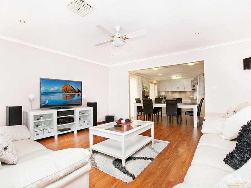 26 Teasdale Crescent, Parafield Gardens SA 5107