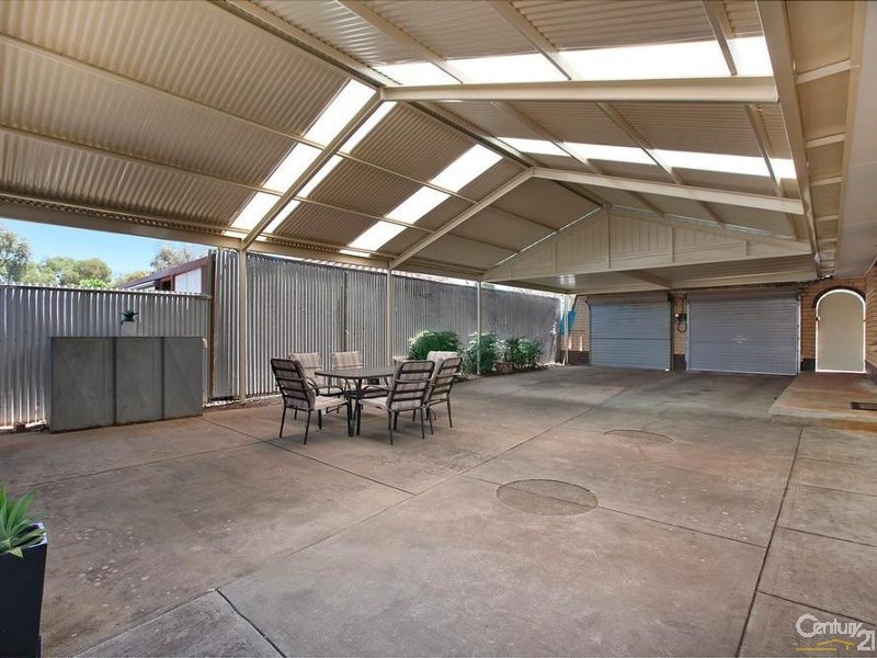 26 Teasdale Crescent, Parafield Gardens SA 5107