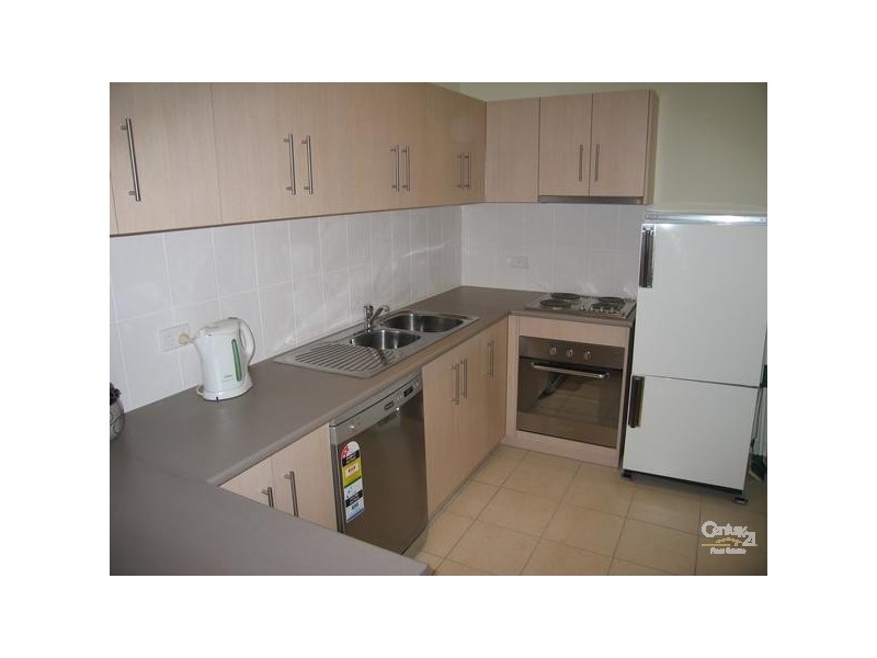 22/21-25 Goodall Parade, Mawson Lakes SA 5095