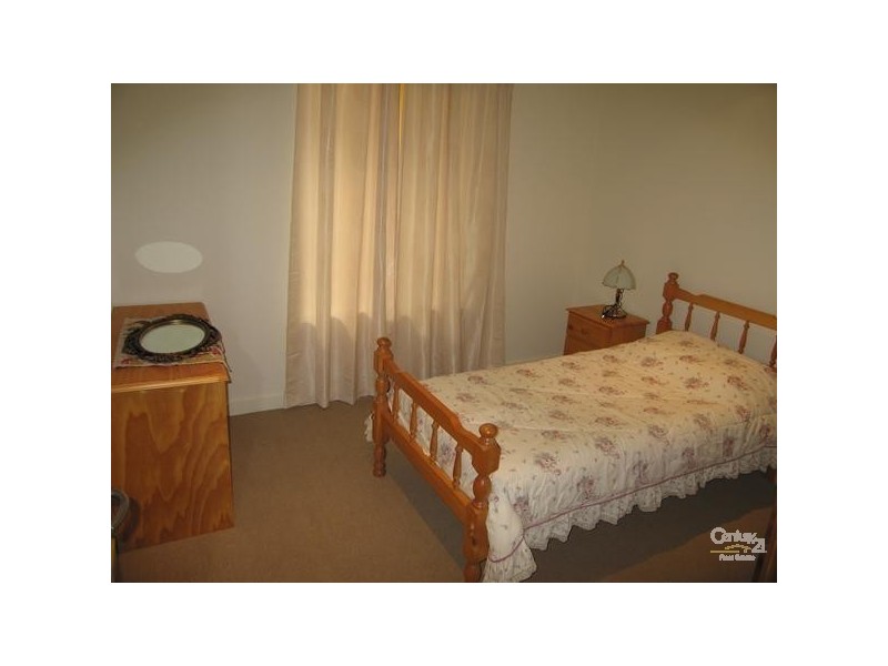 22/21-25 Goodall Parade, Mawson Lakes SA 5095