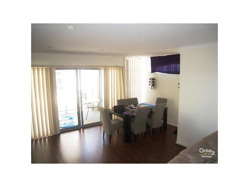 1/1 St Kitts Place, Mawson Lakes SA 5095