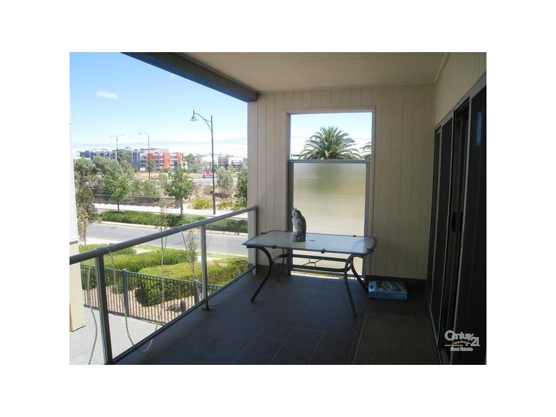 1/1 St Kitts Place, Mawson Lakes SA 5095