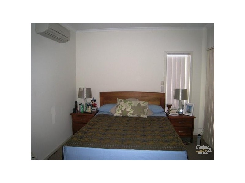 1/1 St Kitts Place, Mawson Lakes SA 5095