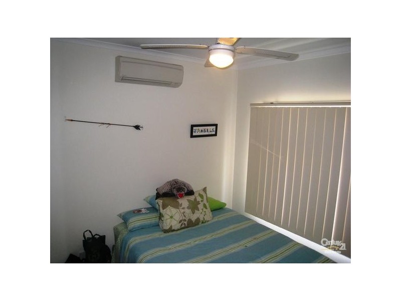 1/1 St Kitts Place, Mawson Lakes SA 5095