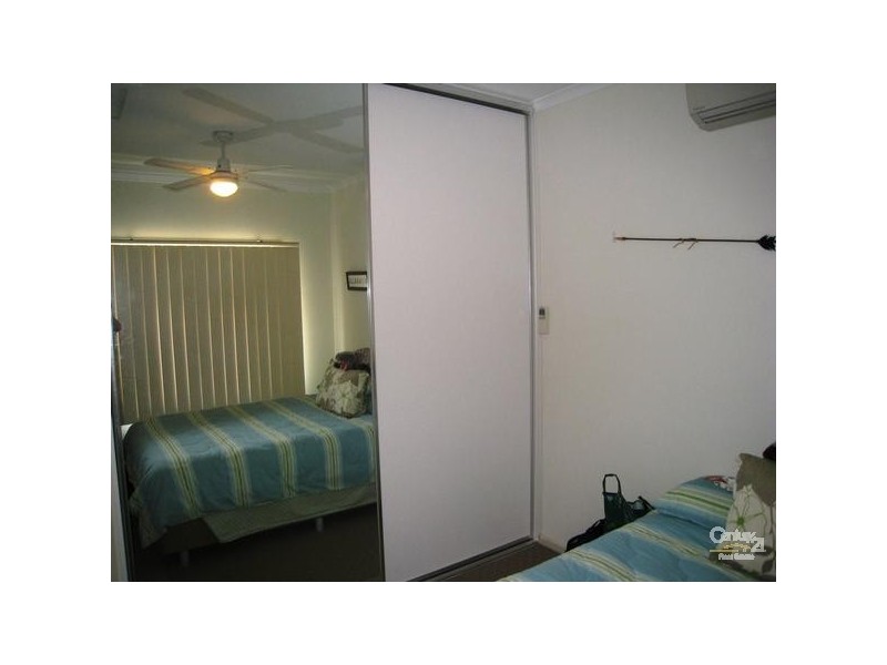 1/1 St Kitts Place, Mawson Lakes SA 5095