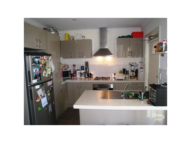 1/1 St Kitts Place, Mawson Lakes SA 5095