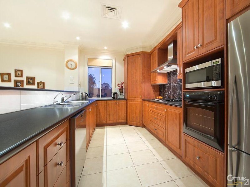 9 McKinlay Court, Mawson Lakes SA 5095