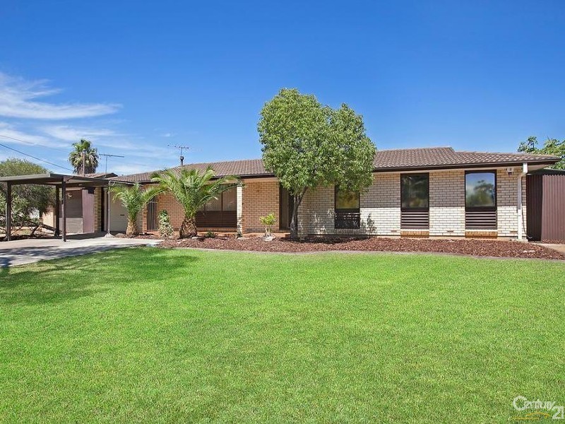 7 Inglebrae Crescent, Salisbury Park SA 5109