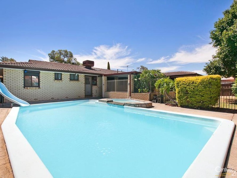 7 Inglebrae Crescent, Salisbury Park SA 5109