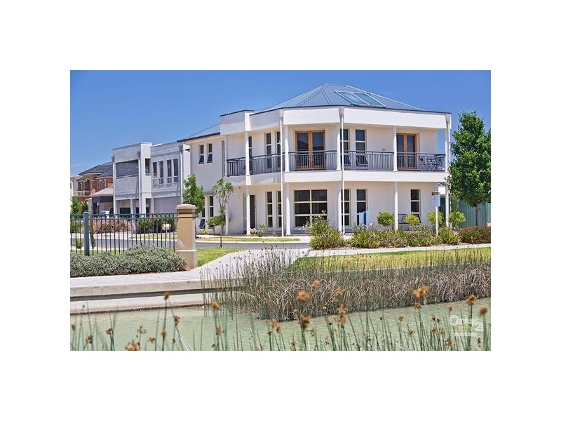 14 Santorini Walk, Mawson Lakes SA 5095