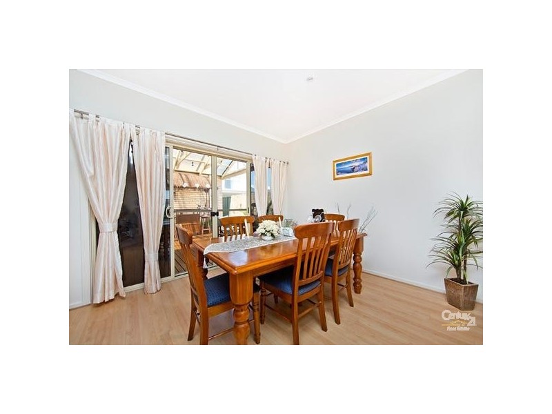 14 Santorini Walk, Mawson Lakes SA 5095