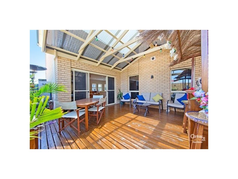 14 Santorini Walk, Mawson Lakes SA 5095