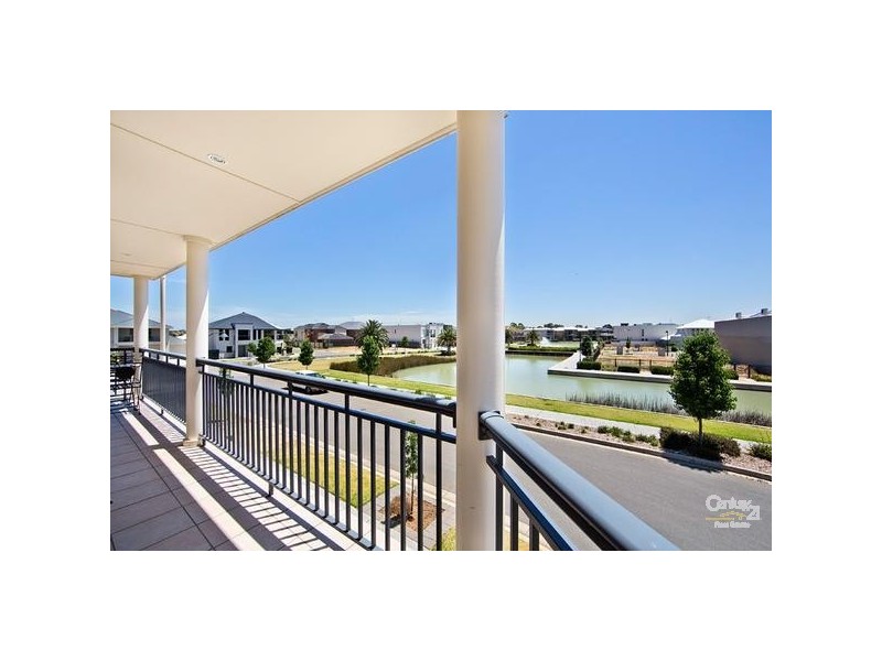14 Santorini Walk, Mawson Lakes SA 5095