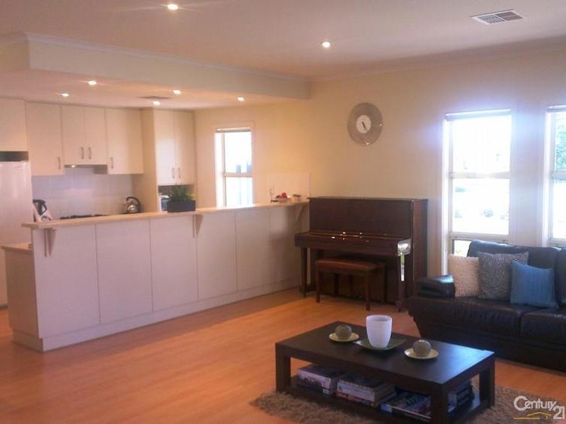 14 Santorini Walk, Mawson Lakes SA 5095