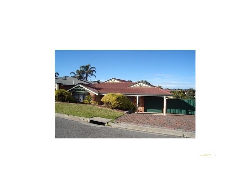 29 Rotz Court, Golden Grove SA 5125