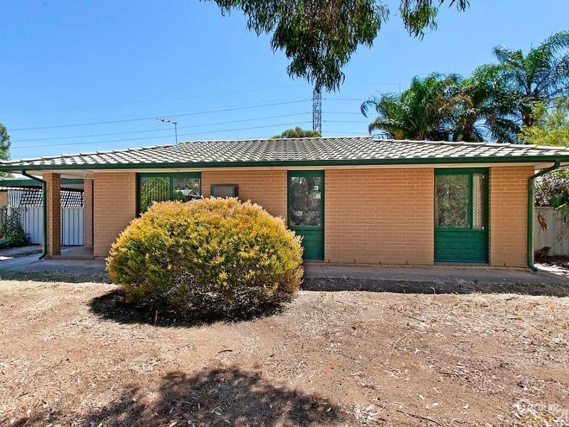 9 Chesser Street, Parafield Gardens SA 5107