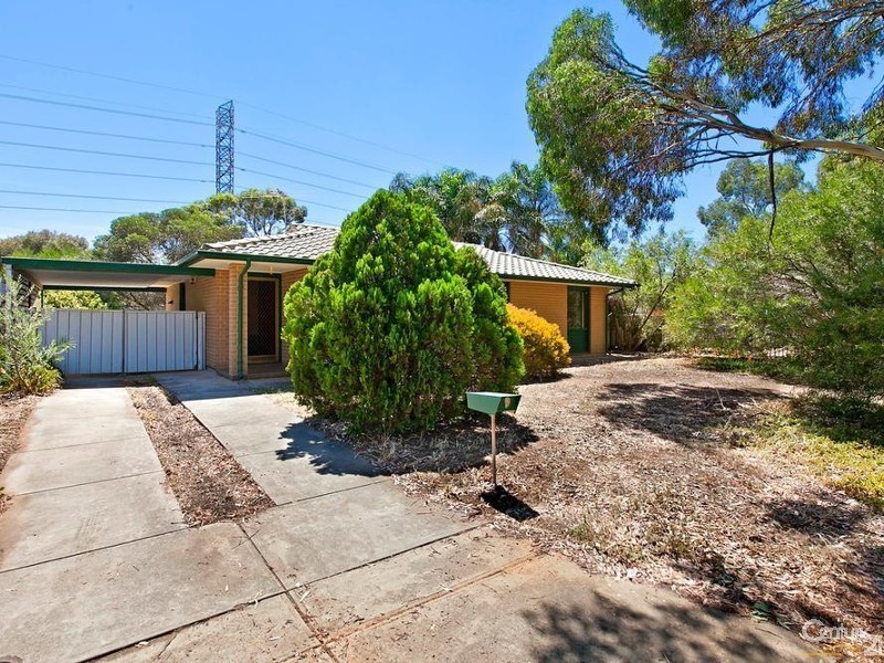 9 Chesser Street, Parafield Gardens SA 5107