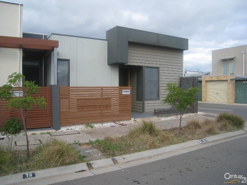 16 Hindmarsh Circuit, Mawson Lakes SA 5095