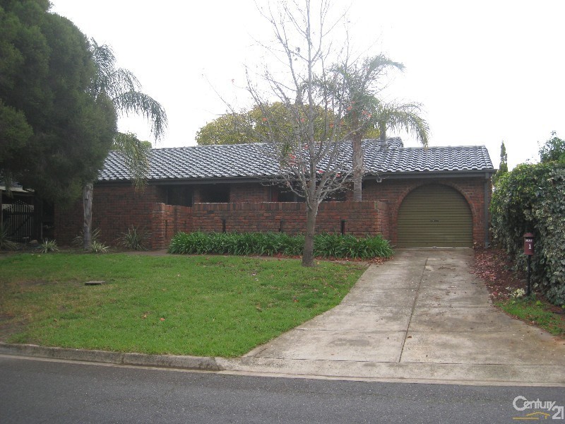 1 Colman Road, Campbelltown SA 5074