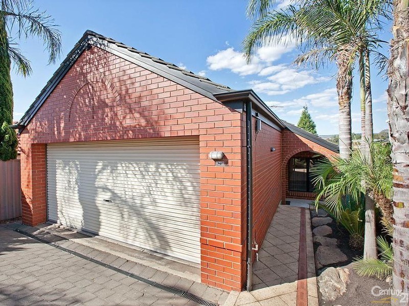 11/8 Pisani Court, Golden Grove SA 5125