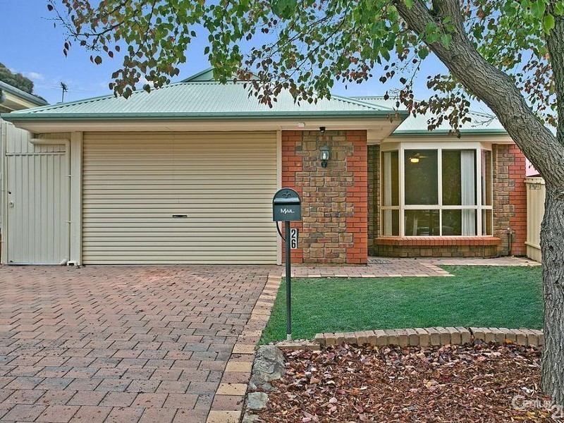 26 Stillwell Court, Greenwith SA 5125
