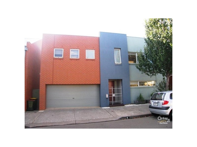 6 Cherry Lane, Mawson Lakes SA 5095